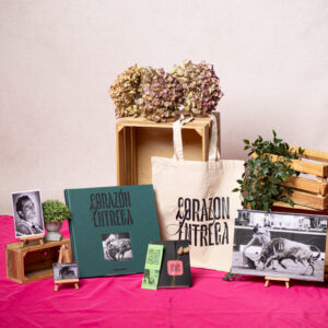 OFFRE BLACK FRIDAY CORAZON Y ENTREGA