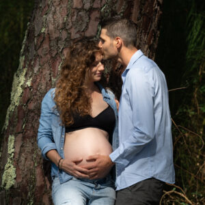 MANA SÉANCE GROSSESSE