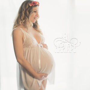 LUNA - Séance grossesse