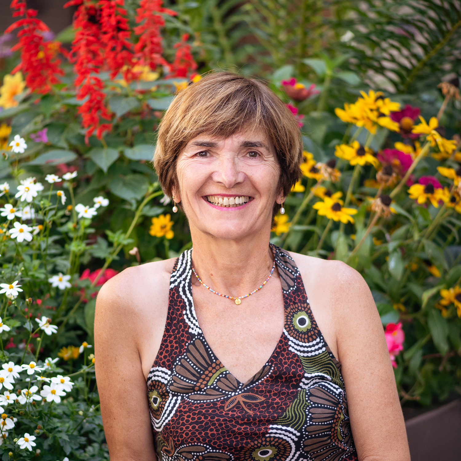 portrait collaborateur