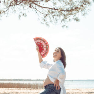 GAÏA - Séance grossesse