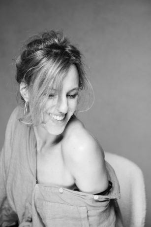 Portrait femme offre Zalya