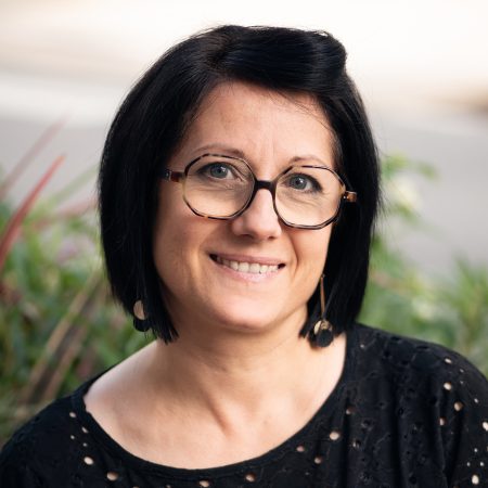 Portrait collaborateur