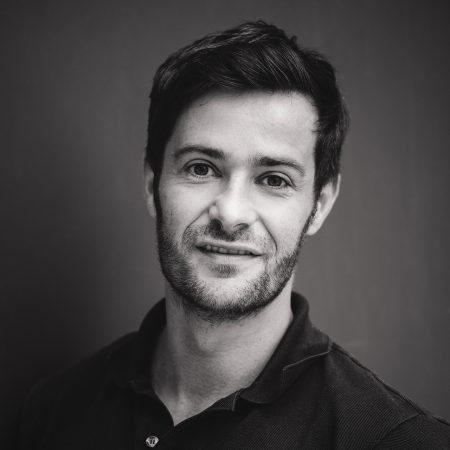 Portrait collaborateur