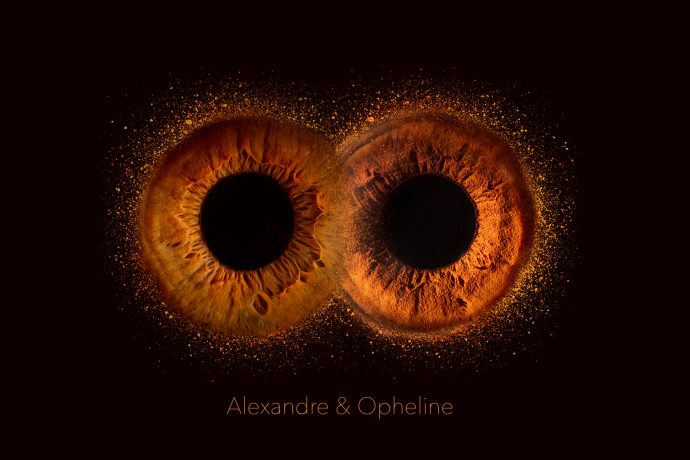 montage double iris fond noir copie